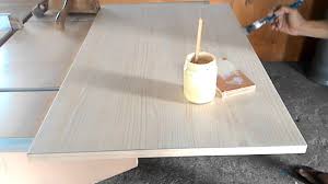 Harga pembuatan kitchen set di marble kitchen set adalah : Cara Finising Corner Hpl Youtube