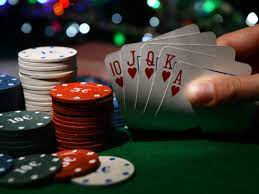 LOSING STREAK IN POKER: HOW TO BREAK OUT OF IT - Tpnhitenergy