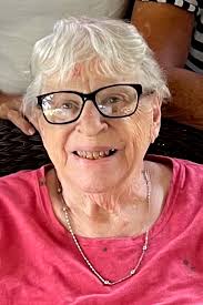 Donna Jean (Bolin) Burns