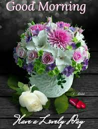 Goodmorning Flower Background Wallpaper Flower Arrangements Beautiful Flowers