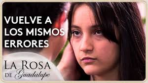 Tamara comete los mismos errores que la alejaron de su familia