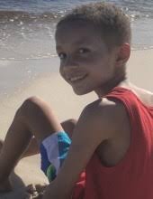 Geohn Christopher "Gg" Huggins II Obituary (2022)