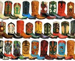 I Never Had To Knock On Wood But I Know Someone Who Has Which Makes Me Wonder If I Could Cowboy Boots Vintage Cowboy Boots Custom Cowboy Boots