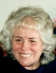 Obituary information for Lola Dougherty