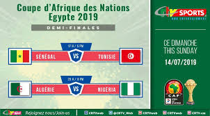 Retrouvez votre programme tv master ainsi que toute l'actu télé, des people et des séries illustrées par des photos et vidéos. La Can 2019 Ce Dimanche 14 Juillet 2019 Cameroon Radio Television