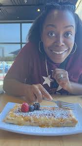 Cafe «Wahfles», reviews and photos, 1502 Foothill Blvd #101, La Verne, CA  91750, USA