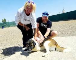 SLAYTON WELCOMES NEW RESIDENT TRIPOD THE SYRIAN IMMIGRANT