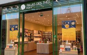 Maybe you would like to learn more about one of these? Boutique Palais Des Thes C C Carre Senart Lieusaint
