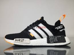 Nmd Off White X Adidas Originals Nmd R1 Ba8860 Adidas Originals Nmd Adidas Adidas Original Nmd R1