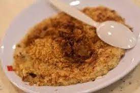 Resep Kerak Telor Khas Betawi Makanan Telor Resep