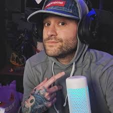 Danny Bong's Instagram, Twitter & Facebook