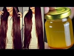 Just 1 Wash Your Hair Will Never Stop Growing Grandma S Secret To Grow Hair Like Crazy Youtube Grow Hair Grow Long Hair Your Hair
