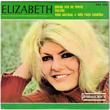 Elizabeth (23) Discography: Vinyl, CDs, & More