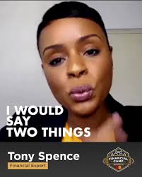 Spend wisely and stay