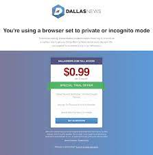 Your Favorite Way To Get Around The New York Times Paywall Might Be About To Go Away Nieman Journalism Lab