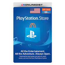 Playstation store cards are in digital format, delivered online to your customer account. Sony Playstation Network 20 Usd Card Psn 20 Dollar Ps4 Ps3 Psp Usa Only Store Gift Cards Playstation Sony Playstation