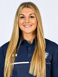 2026 Softball Roster