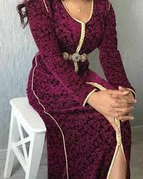 310 Likes 0 Comments قفطان صوفيا Caftan Sofia On Instagram Moroccan Fashion Moroccan Dress Moroccan Clothing