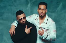 Live with aventura in 2021! Romeo Santos Recibe El 2021 Con La Mejor Noticia El Nacimiento De Su Hijo Solano Bachata Nndc Tvmas El Comercio Peru
