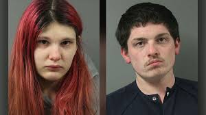 Parents charged with murder allegedly held baby underwater to stop crying