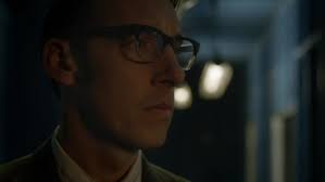 Endeavour S01 E03 'Rocket': Review, Music, Art, Literary References,  Locations etc.