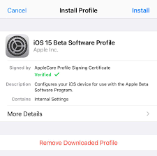 Ios 15 beta and ipados 15 beta are now available for developers. Ekwlmbyrfiw8um