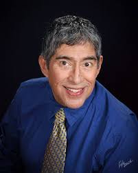 My husband Gregory Carlos Cruz grew up around 12th st and Gibson (I believe  are the correct cross streets) If you'd like to share something