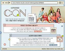 Superstar gfriend is a gfriend official rhythm game developed by dalcomsoft for mobile. Superstargfriend On Twitter When Gfriend Meets Buddy We Are There Too Treasure Coupon Hunting At The Concert The Photography Skill Contest Meet You There On October 31st ì—¬ìžì¹œêµ¬ Gfriend G Con Superstargfriend G Con Https T Co Fhkbmpoihm