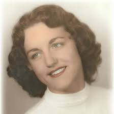 Obituary information for Barbara Joan Winstead