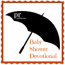 Baby Shower Devotional Christian Baby Shower Baby Shower Baby Shower Verses