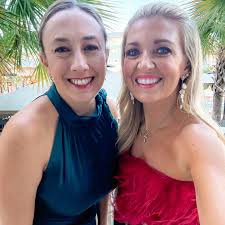 Get ready to elevate your life and business at the I Love Coaching Co.  Summit! 🌟 Join us for two inspiring days in Charleston, SC, featuring  incredible thought leaders who will empower