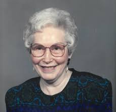 Obituary: Alice L. Roberts