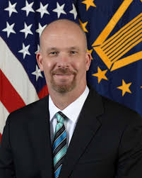 Matthew Dubois, deputy assistant secretary of defense
