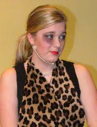 WASHS student wins Best Actress honors