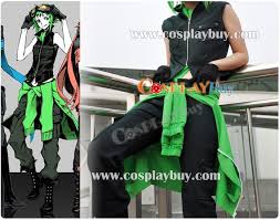 Vocaloid Love Is War Gumi Cosplay Cosplay Costumes Cosplay Best Cosplay