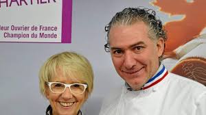 L'atelier de fabrication d'Alain Chartier s'agrandit