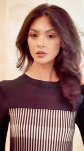 Glam for the pretty @judithbtec at @thesalonproject for a #streetstyle  #photoshoot by @daretodane , •, •, #nyhairstylist #nymakeupartist #shinehair