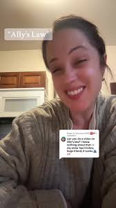 Ally’s Law: Empowering Rights for CRPS Patients