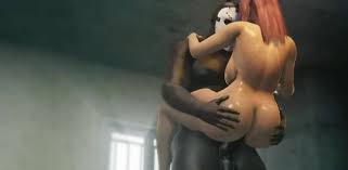 Animated 3d Porn Compilation