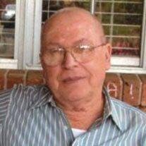 Mr. Glenn Cribbs Obituary