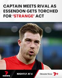 Where's the aggression? Where's the anger?' 📌 MORE: 7news.link/4gheIP1