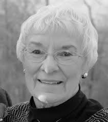 Jacqueline Britton Obituary