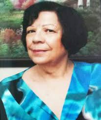 Vivian Elizabeth Ortiz