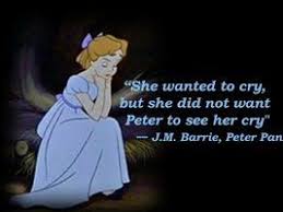 The Supreme Authority On Peter Pan By Jessipan On Deviantart Peter Pan Peter Pan Disney Peter Pan Quotes