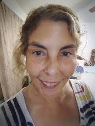 Glad me no look pon chin today