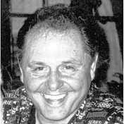 George Katsigiannis Obituary (2007)