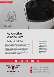 We offer services within east coast to west coast. Wrap Smith Vehicle Graphic Wraps Van Branding Office Shop Signs