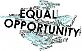 Being Defined By Disability Not By Value Equal Opportunity Higher Education Equality