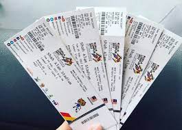 Skor secara langsung, jadual, kedudukan sukan sea 2019. Selling Sukan Sea Football Final Malaysia Vs Thailand Tickets Vouchers Event Tickets On Carousell