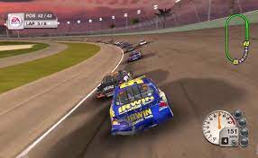 Descargar nascar 08 para ps2 por torrent gratis. Nascar 08 Download Gamefabrique